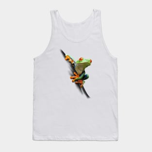 Frosch Tank Top